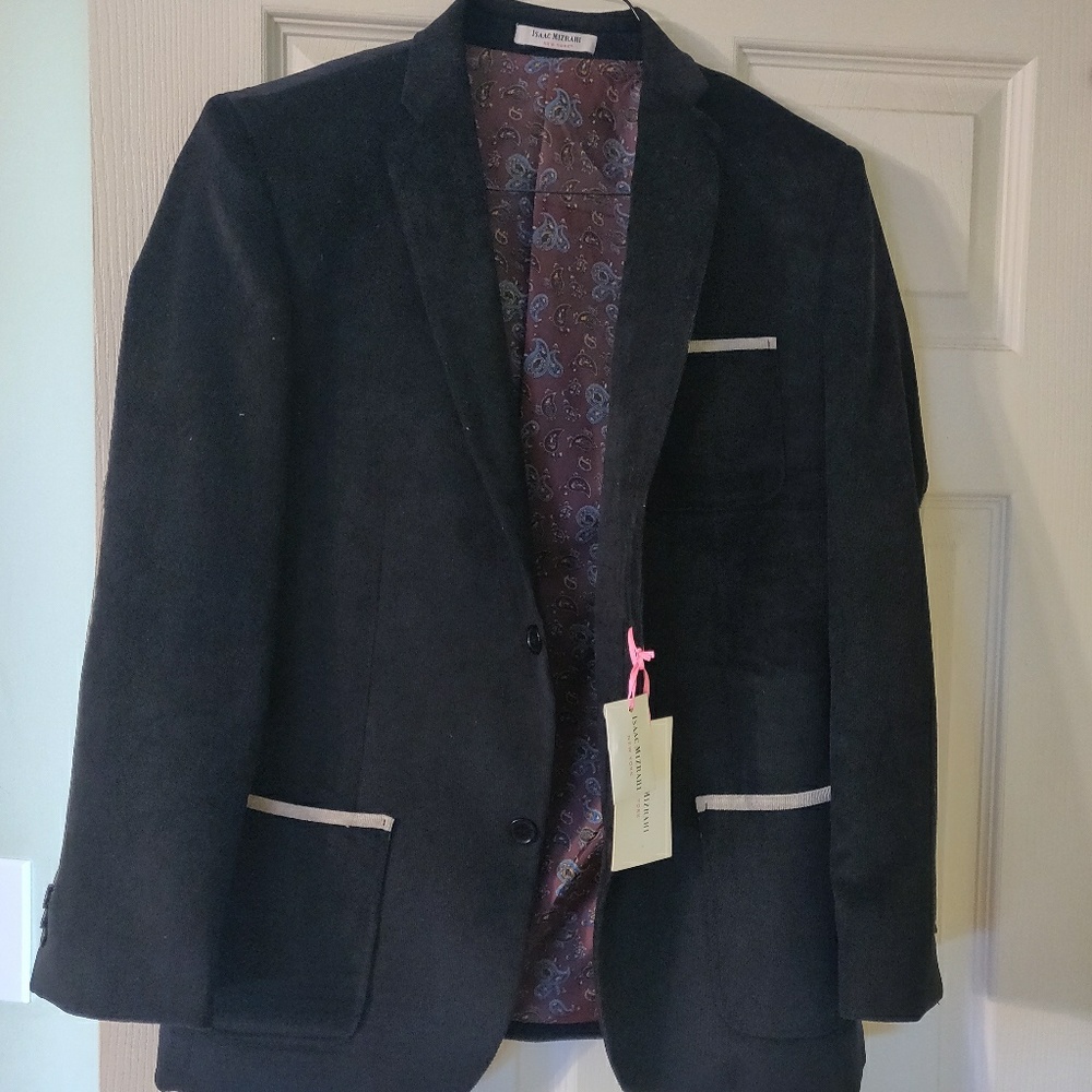 Boy's blazer